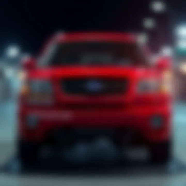 Customer Satisfaction Survey Results for 2001 Subaru Forester Customer satisfaction survey results for 2001 Subaru Forester