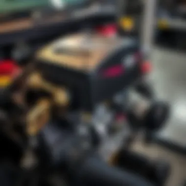 Comparison chart of compact car engines