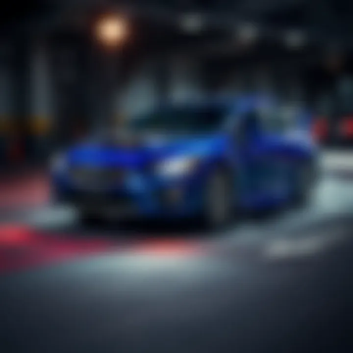 Safety Accolades of the 2017 Subaru Impreza Safety ratings and accolades received by the 2017 Subaru Impreza.