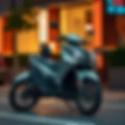 2018 Honda Metropolitan: An Analytical Overview Introduction