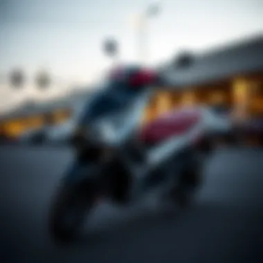 Notable 2018 Honda Metropolitan: An Analytical Overview