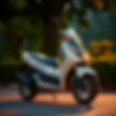 2018 Honda Metropolitan: An Analytical Overview Summary 2018 Honda Metropolitan: An Analytical Overview Summary