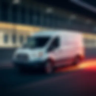 Performance specifications and capabilities in action