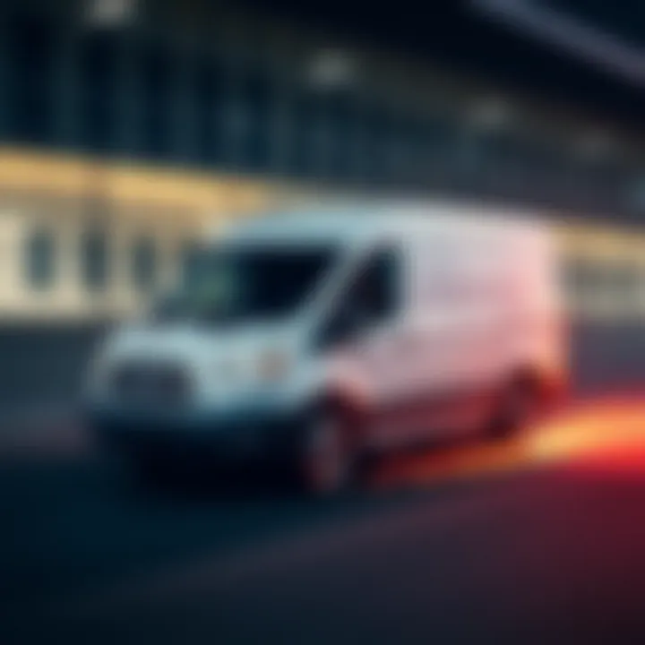 Performance specifications and capabilities in action