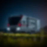 2021 Grand Design Momentum 350G: A Comprehensive Overview Introduction