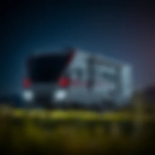 2021 Grand Design Momentum 350G: A Comprehensive Overview Introduction