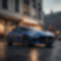 2021 Maserati Models: A Comprehensive Overview Introduction