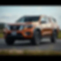 2021 Nissan Frontier S: An In-Depth Analysis Introduction