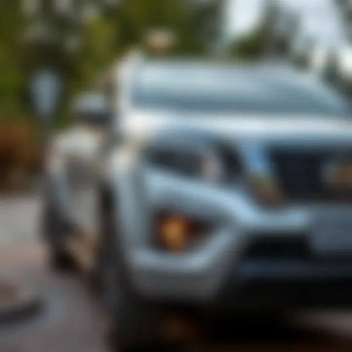 Notable 2021 Nissan Frontier S: An In-Depth Analysis
