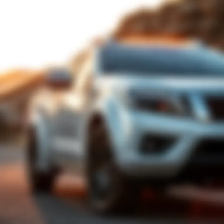 2021 Nissan Frontier S: An In-Depth Analysis Summary
