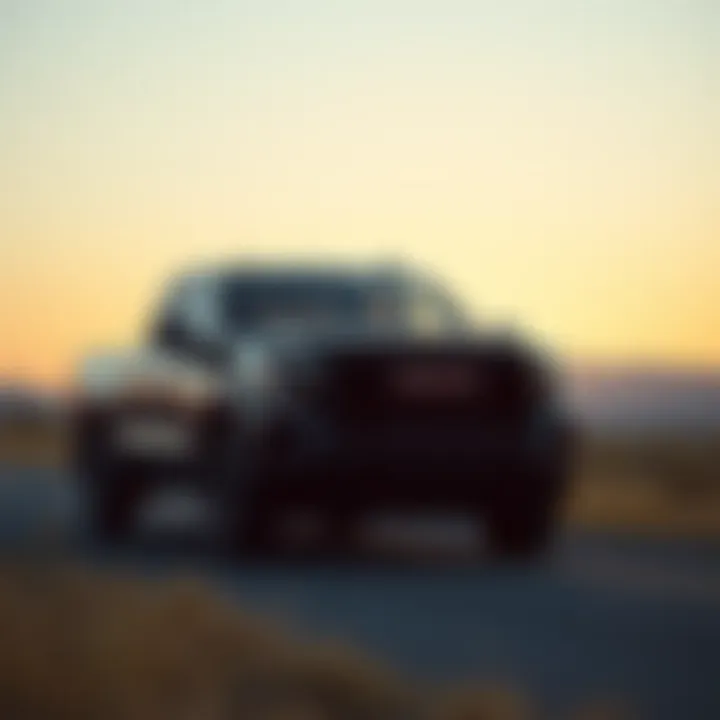 Notable 2022 GMC Sierra Regular Cab Short Bed: A Comprehensive Analysis