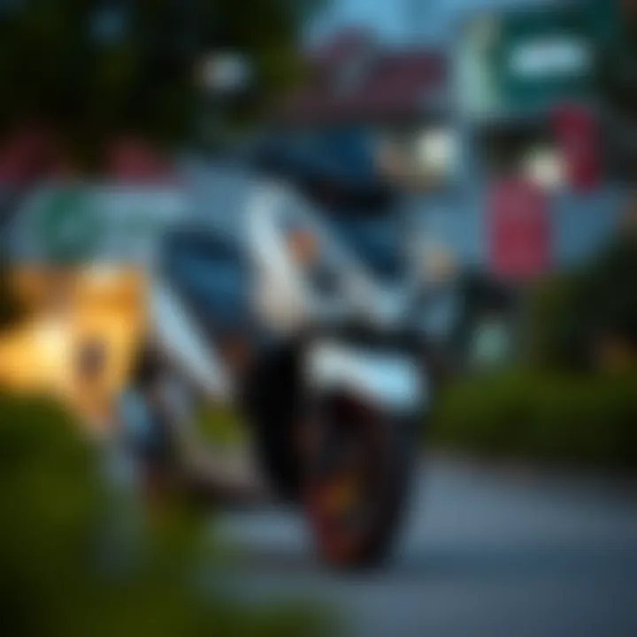 Magnificent 2018 Honda Metropolitan: An Analytical Overview