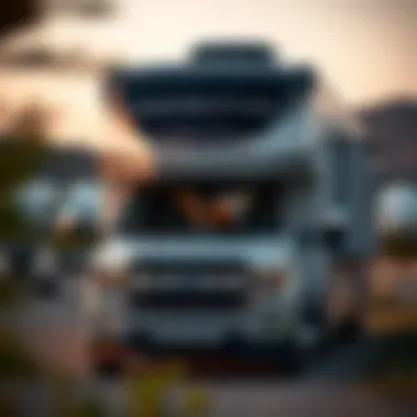 Magnificent 2021 Grand Design Momentum 350G: A Comprehensive Overview