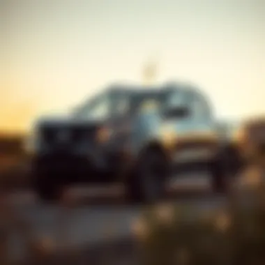 Magnificent 2021 Nissan Frontier S: An In-Depth Analysis
