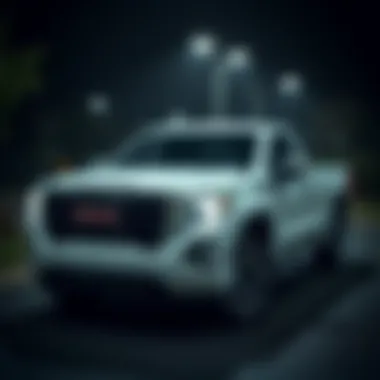 Magnificent 2022 GMC Sierra Regular Cab Short Bed: A Comprehensive Analysis