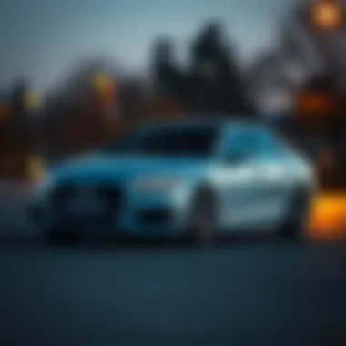 Magnificent A Comprehensive Analysis of Audi S4 on Auto Trader
