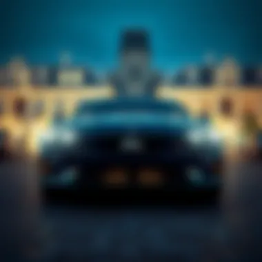 Magnificent A Comprehensive Analysis of Manderbach Ford in Hamburg Magnificent A Comprehensive Analysis of Manderbach Ford in Hamburg
