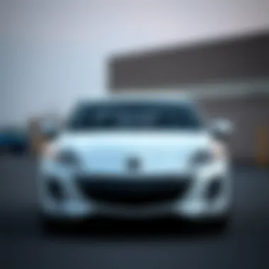 Magnificent A Comprehensive Analysis of the 2011 Mazda 3: Performance, Design, and Consumer Insights
