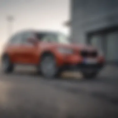 Magnificent A Comprehensive Analysis of the 2013 BMW X1 28i: Performance, Features, and Market Insight Magnificent A Comprehensive Analysis of the 2013 BMW X1 28i: Performance, Features, and Market Insight