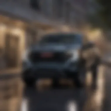 Magnificent A Comprehensive Analysis of the 2020 GMC Single Cab: Features, Performance, and Market Insights Magnificent A Comprehensive Analysis of the 2020 GMC Single Cab: Features, Performance, and Market Insights