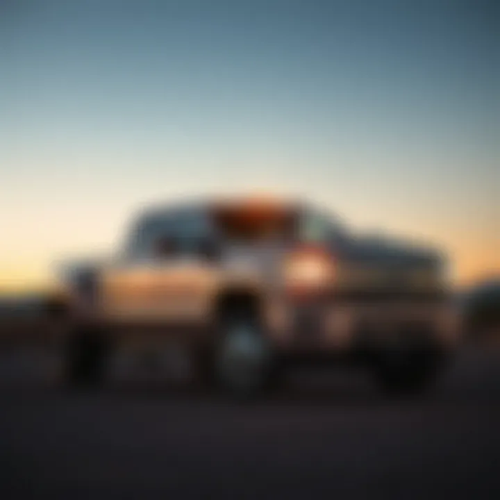 Magnificent A Comprehensive Examination of the 2008 Chevy 3500 Duramax