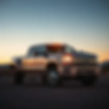 Magnificent A Comprehensive Examination of the 2008 Chevy 3500 Duramax Magnificent A Comprehensive Examination of the 2008 Chevy 3500 Duramax