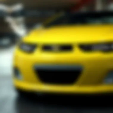 Magnificent A Comprehensive Examination of the 2011 Chevrolet Volt Magnificent A Comprehensive Examination of the 2011 Chevrolet Volt