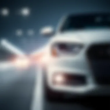 Magnificent A Comprehensive Examination of the 2014 Audi A4 Prestige Magnificent A Comprehensive Examination of the 2014 Audi A4 Prestige