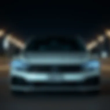 Magnificent A Comprehensive Examination of the Jetta R-Line Specifications