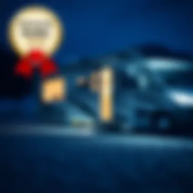 Magnificent A Comprehensive Guide to RV 12-Volt LED Replacement Bulbs Magnificent A Comprehensive Guide to RV 12-Volt LED Replacement Bulbs