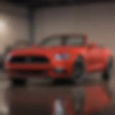 Magnificent A Comprehensive Review of the 2014 Ford Mustang Convertible Magnificent A Comprehensive Review of the 2014 Ford Mustang Convertible