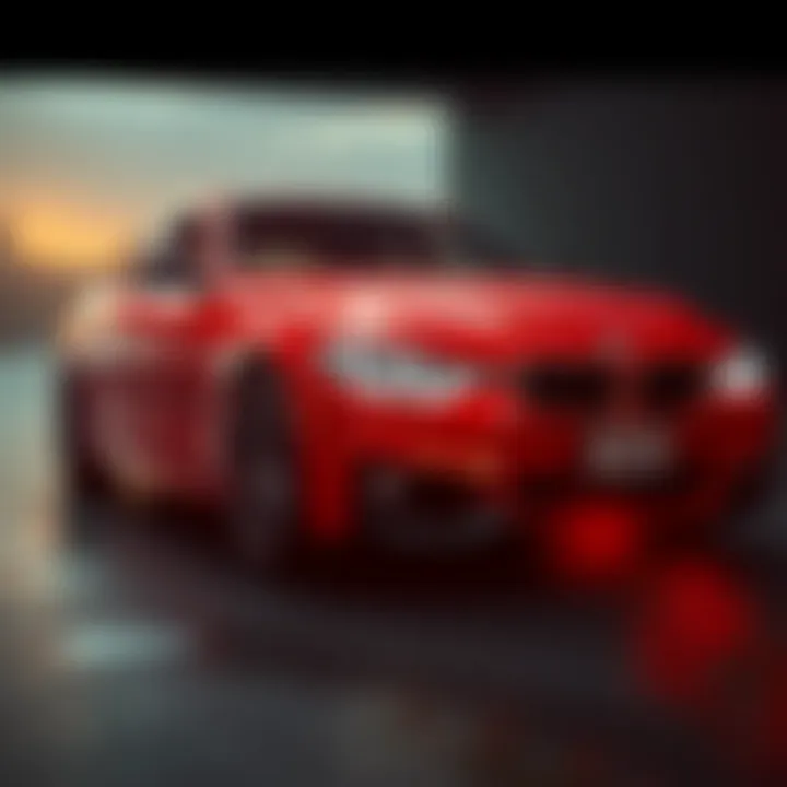 Magnificent A Detailed Examination of the 2016 BMW 340i M Sport