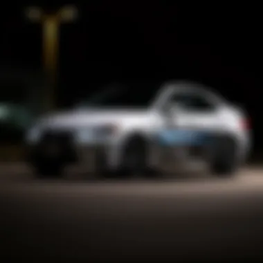 Magnificent A Detailed Examination of the Lexus IS 300 Sport Magnificent A Detailed Examination of the Lexus IS 300 Sport