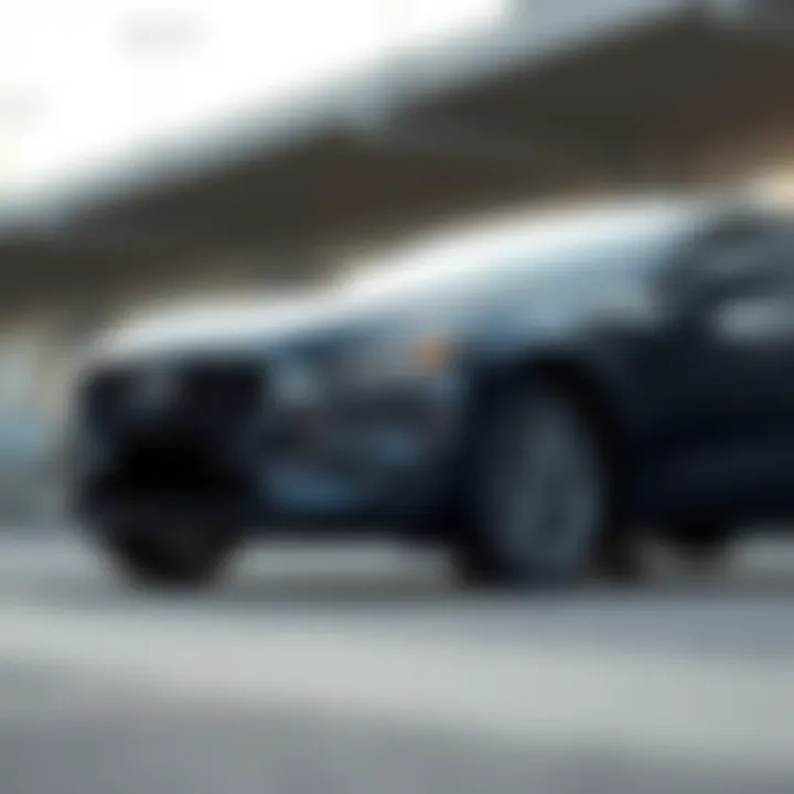 Magnificent A Detailed Examination of the Mazda 3 S Grand Touring Hatchback
