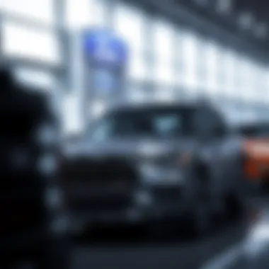 Magnificent A Thorough Examination of Dixon Ford Dealer Operations and Offerings