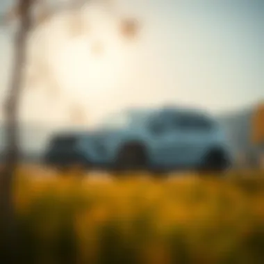 Magnificent Affordable SUVs with Third-Row Seating: A Comprehensive Guide