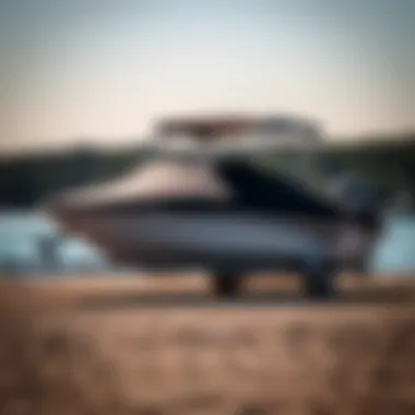 Magnificent Alumacraft Classic 165 Boat Cover: A Comprehensive Guide