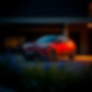 Magnificent An In-depth Analysis of 2019 CHR Limited: A Comprehensive Guide for Automotive Enthusiasts