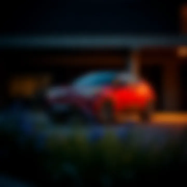Magnificent An In-depth Analysis of 2019 CHR Limited: A Comprehensive Guide for Automotive Enthusiasts