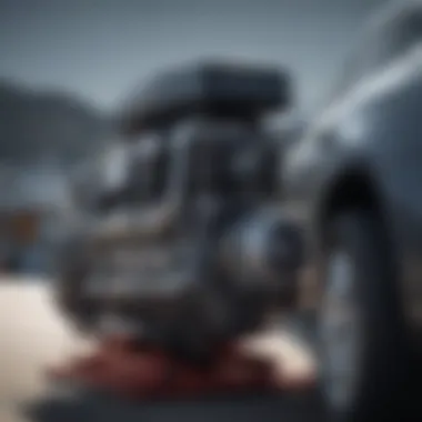 Magnificent An In-Depth Analysis of the 2014 GL450 Engine Magnificent An In-Depth Analysis of the 2014 GL450 Engine