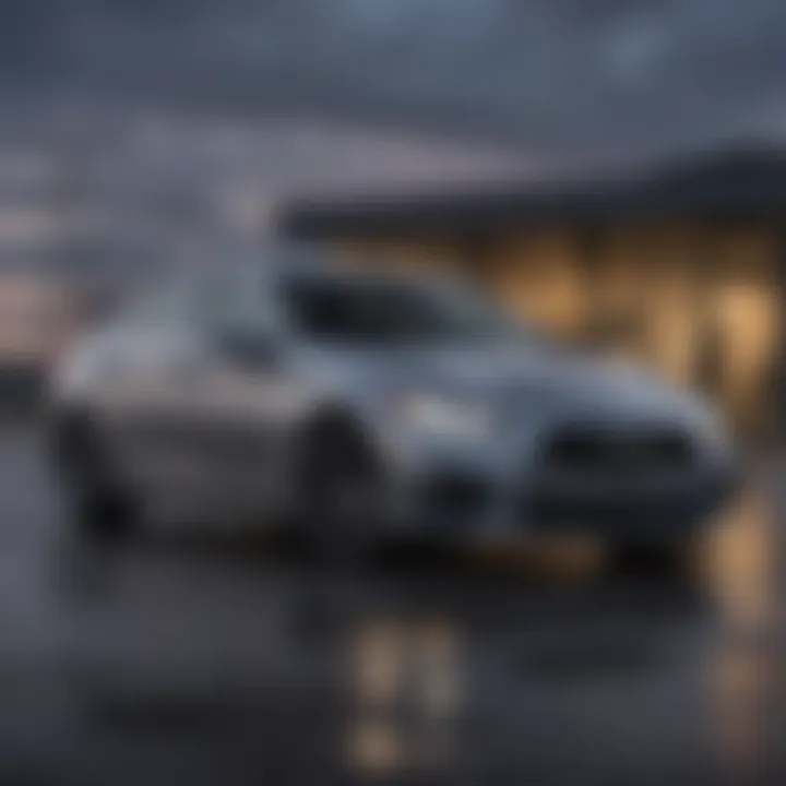 Magnificent An In-Depth Analysis of the 2016 Infiniti Q50 3.0T
