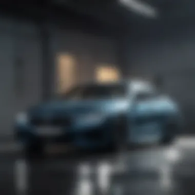 Magnificent An In-Depth Examination of the 2020 BMW 650: Insights and Analysis Magnificent An In-Depth Examination of the 2020 BMW 650: Insights and Analysis