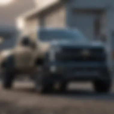 Magnificent An In-Depth Examination of the 2020 Chevy Duramax Dually