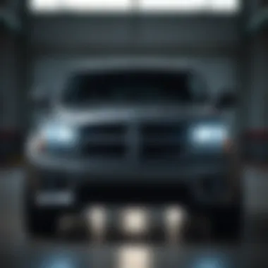 Magnificent An In-Depth Examination of Used Dodge Nitro Parts Magnificent An In-Depth Examination of Used Dodge Nitro Parts