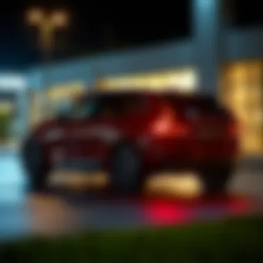 Magnificent An In-Depth Examination of Volvo XC60 Trim Levels