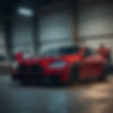 Magnificent An In-Depth Exploration of Sway Bar Suspension Systems Magnificent An In-Depth Exploration of Sway Bar Suspension Systems