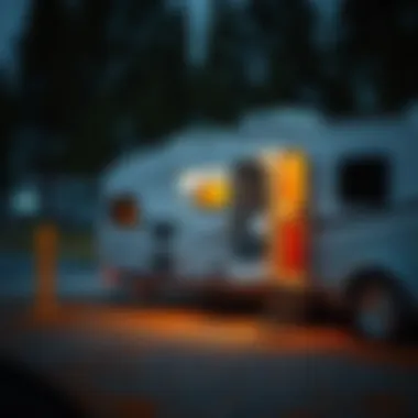 Magnificent An In-Depth Guide to Camper Trailer Power Cords