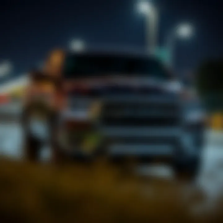 Magnificent An In-Depth Review of the 2018 Ram 1500