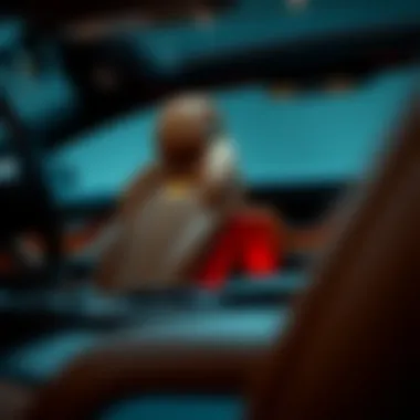 Magnificent Analyzing the Optimal Leather Shine for Cars Magnificent Analyzing the Optimal Leather Shine for Cars