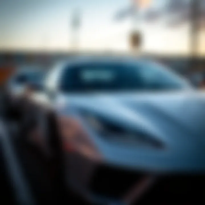 Magnificent Antwerpen Used Cars: A Comprehensive Examination of the Glen Burnie Market